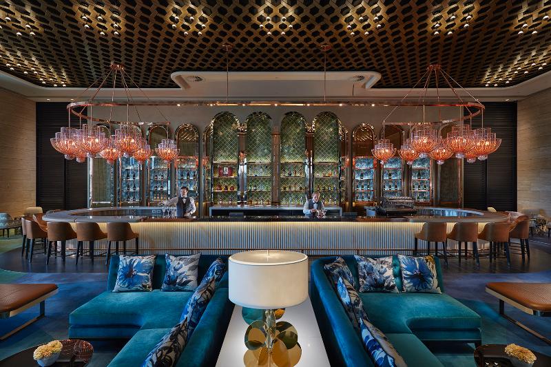 Fotos del hotel Crown Towers Perth:  25