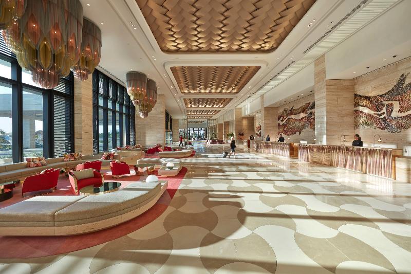 Fotos del hotel Crown Towers Perth:  42