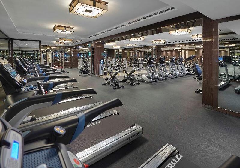 Fotos del hotel Crown Towers Perth:  43