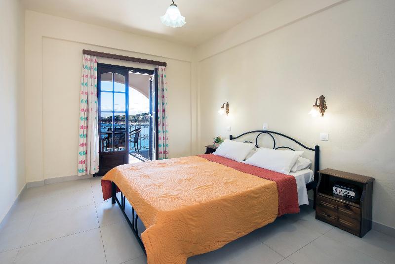 فندق Dimitrios Apartments