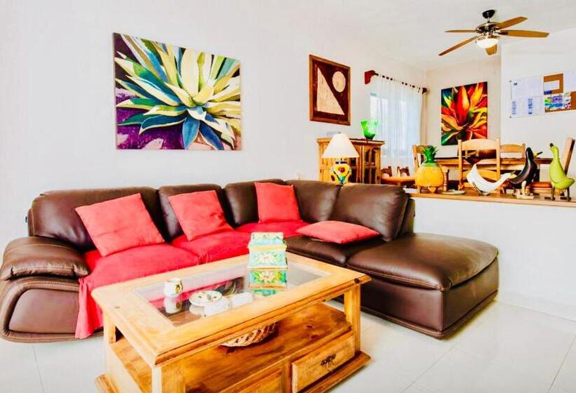 Fotos del hotel Dolce Vita Caribe B&B:  25