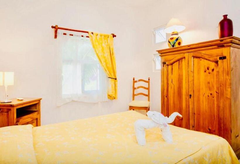 Fotos del hotel Dolce Vita Caribe B&B:  14