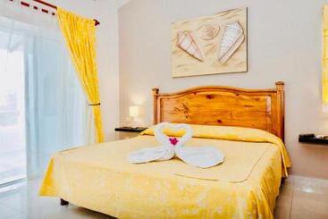 Fotos del hotel Dolce Vita Caribe B&B: 1 Fotos del hotel Dolce Vita Caribe B&B: 1