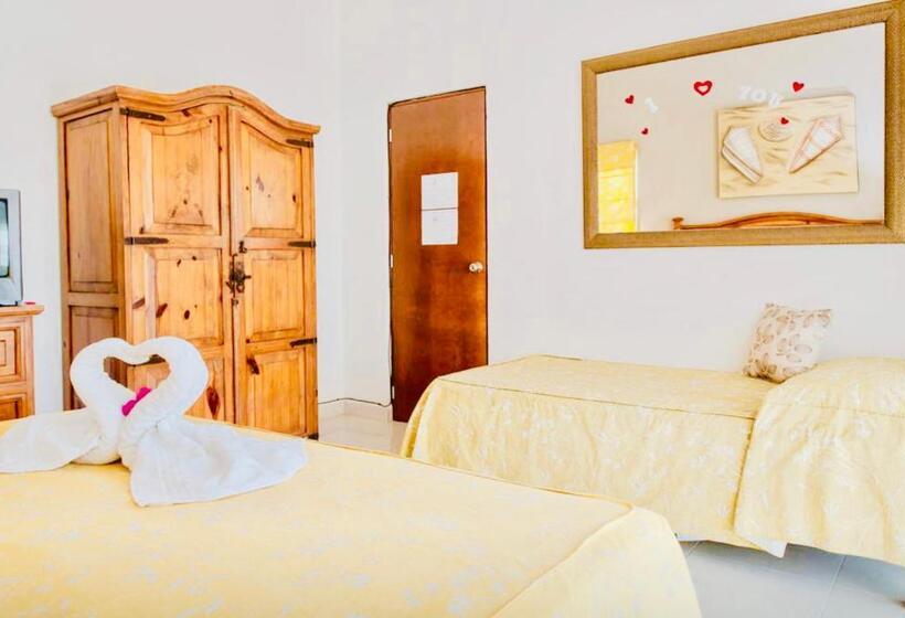 Fotos del hotel Dolce Vita Caribe B&B:  4