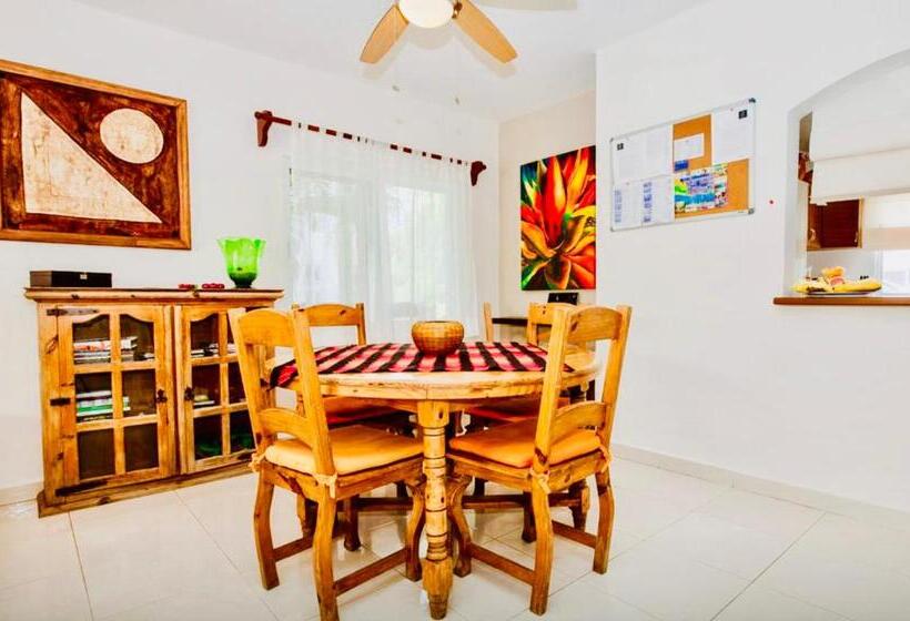 Fotos del hotel Dolce Vita Caribe B&B:  32
