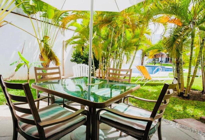 Fotos del hotel Dolce Vita Caribe B&B:  21