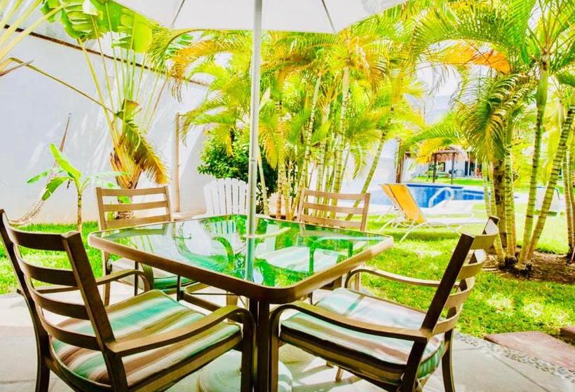 Fotos del hotel Dolce Vita Caribe B&B:  12