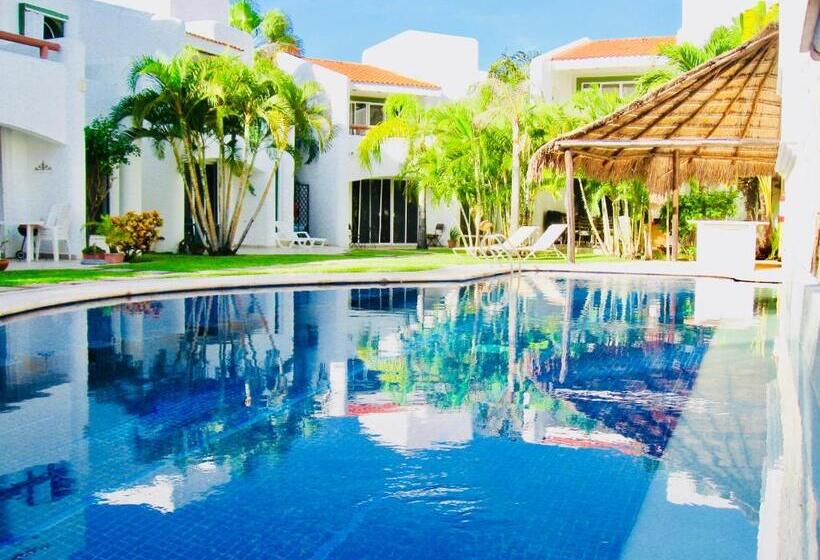 Fotos del hotel Dolce Vita Caribe B&B:  5