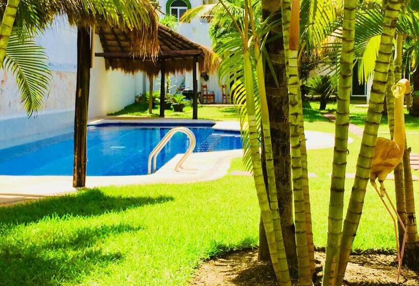 Fotos del hotel Dolce Vita Caribe B&B:  17