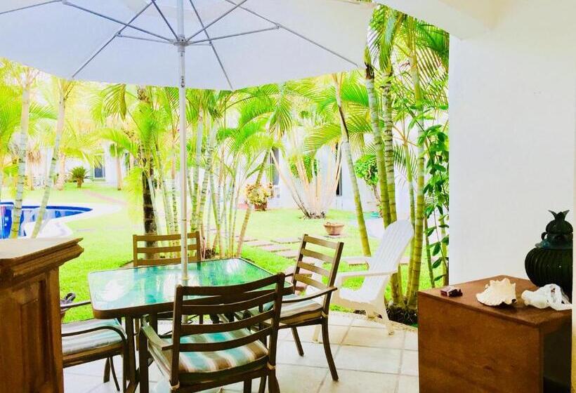 Fotos del hotel Dolce Vita Caribe B&B:  13