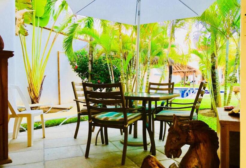 Fotos del hotel Dolce Vita Caribe B&B:  50