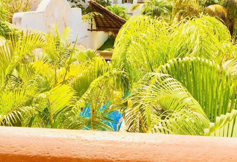 Fotos del hotel Dolce Vita Caribe B&B:  51