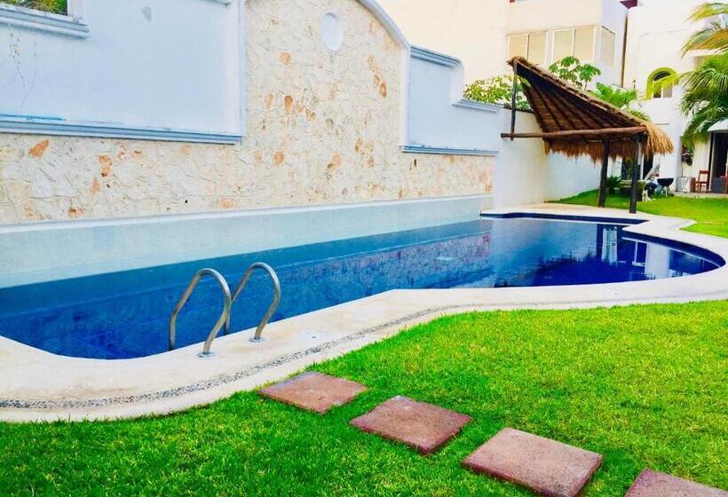 Fotos del hotel Dolce Vita Caribe B&B:  9