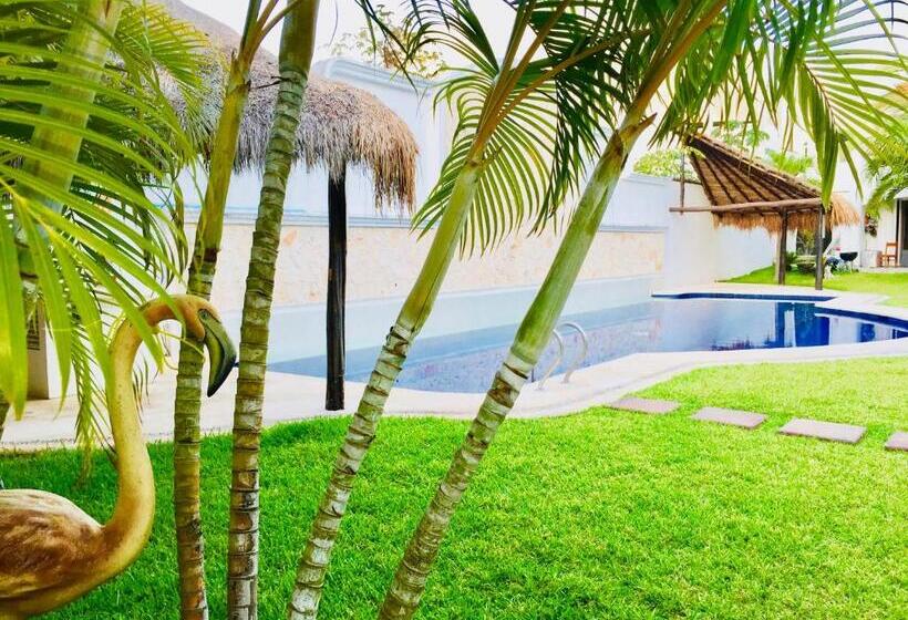 Fotos del hotel Dolce Vita Caribe B&B:  31