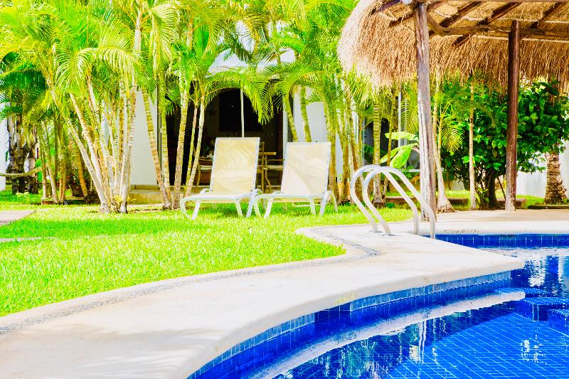 Fotos del hotel Dolce Vita Caribe B&B:  41