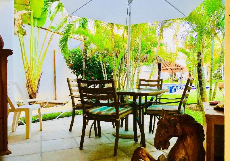 Fotos del hotel Dolce Vita Caribe B&B:  35