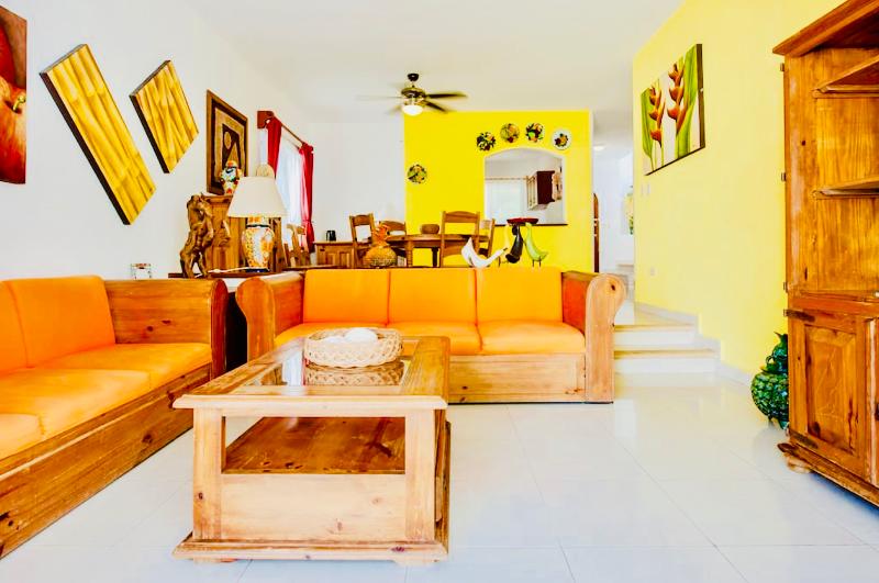 Fotos del hotel Dolce Vita Caribe B&B:  36