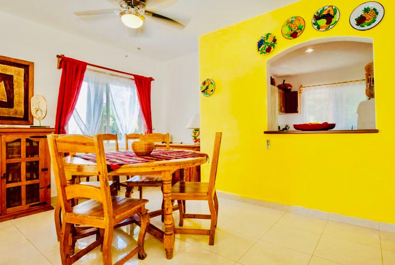Fotos del hotel Dolce Vita Caribe B&B:  46