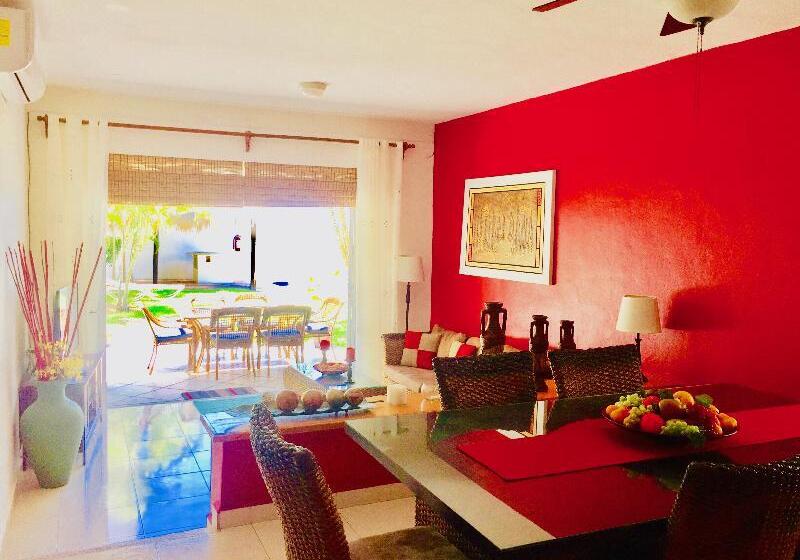 Fotos del hotel Dolce Vita Caribe B&B:  34