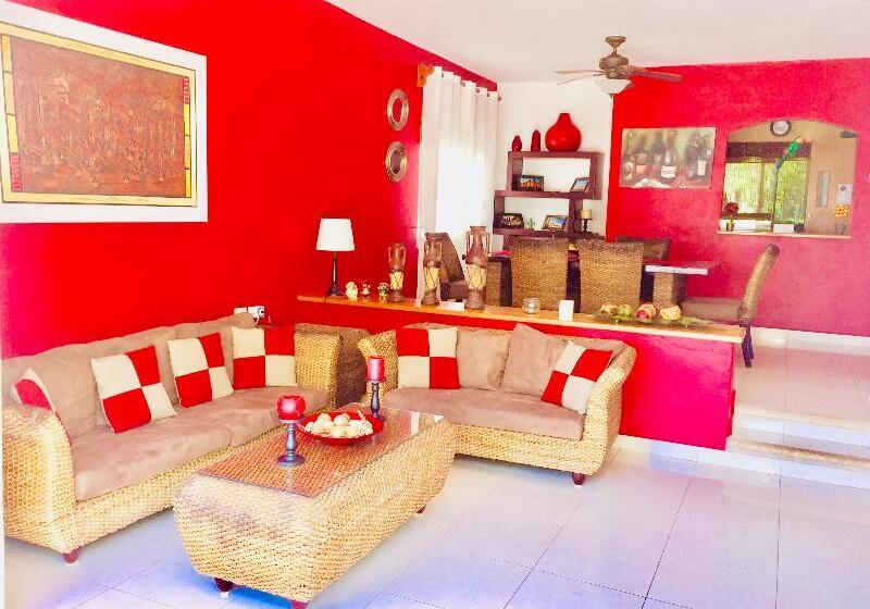 Fotos del hotel Dolce Vita Caribe B&B:  27