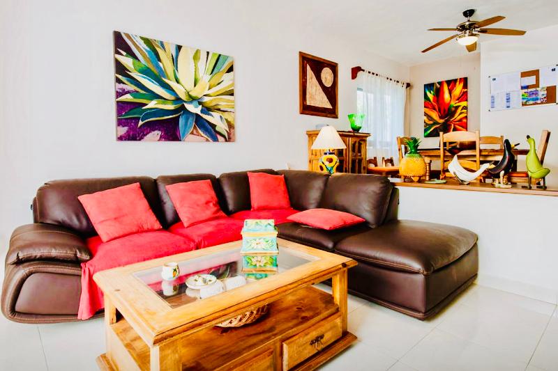 Fotos del hotel Dolce Vita Caribe B&B:  33