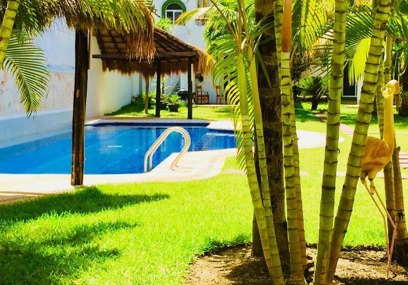 Fotos del hotel Dolce Vita Caribe B&B:  55