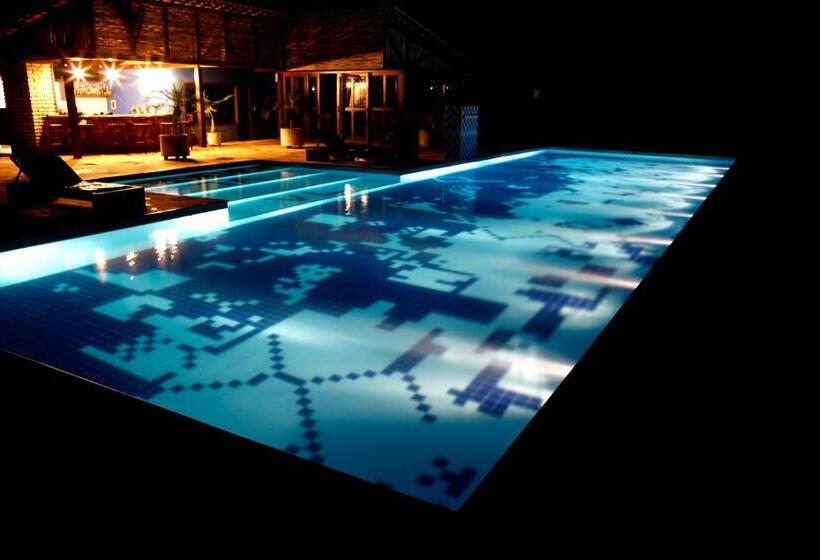 هتل Eco Resort Vento Leste