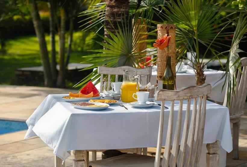 هتل Eco Resort Vento Leste