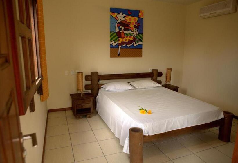 هتل Eco Resort Vento Leste