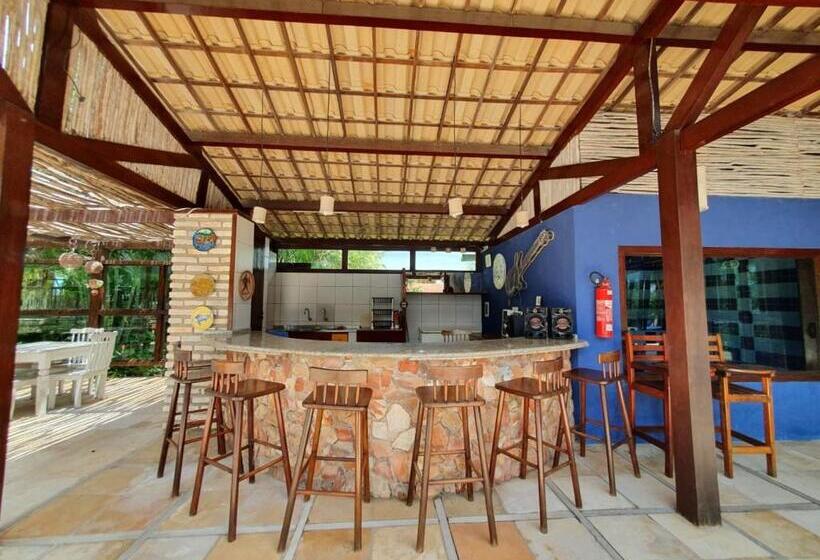 هتل Eco Resort Vento Leste