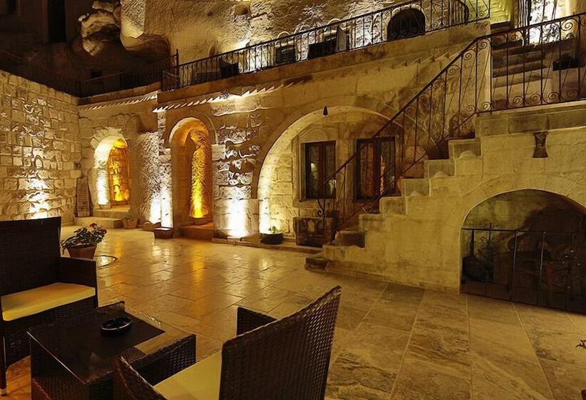 هتل Erenbey Cave