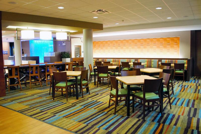 酒店 Fairfield Inn & Suites By Marriott Stroudsburg Bartonsville/poconos