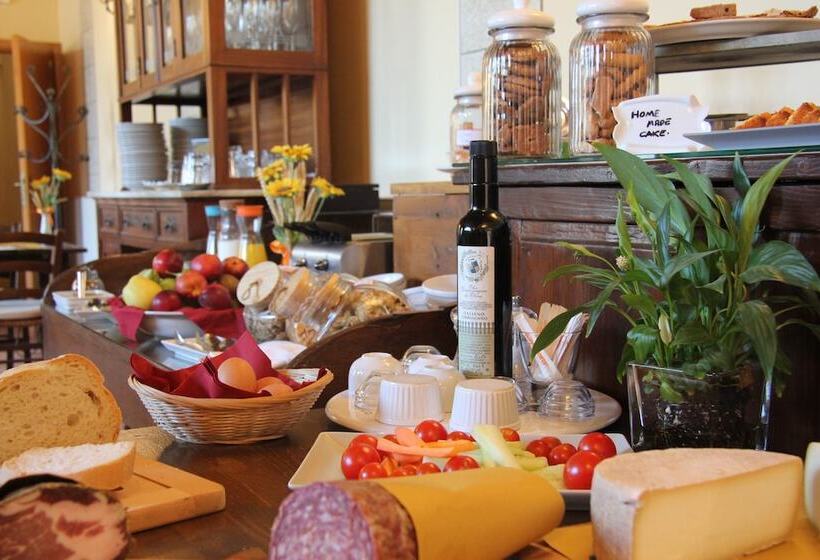 酒店 Fattoria Del Colle