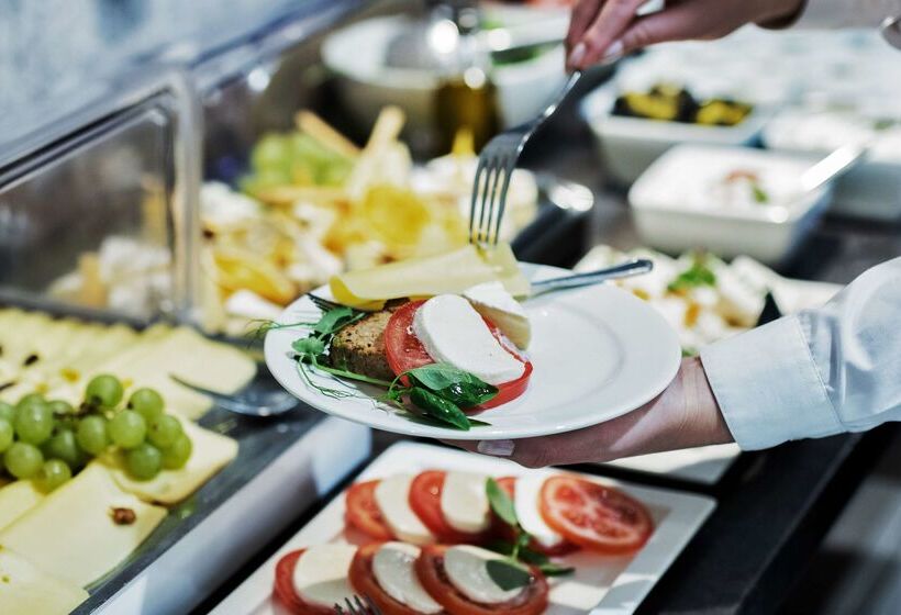 Fotos del hotel Golden Tulip Krakow Kazimierz:  92