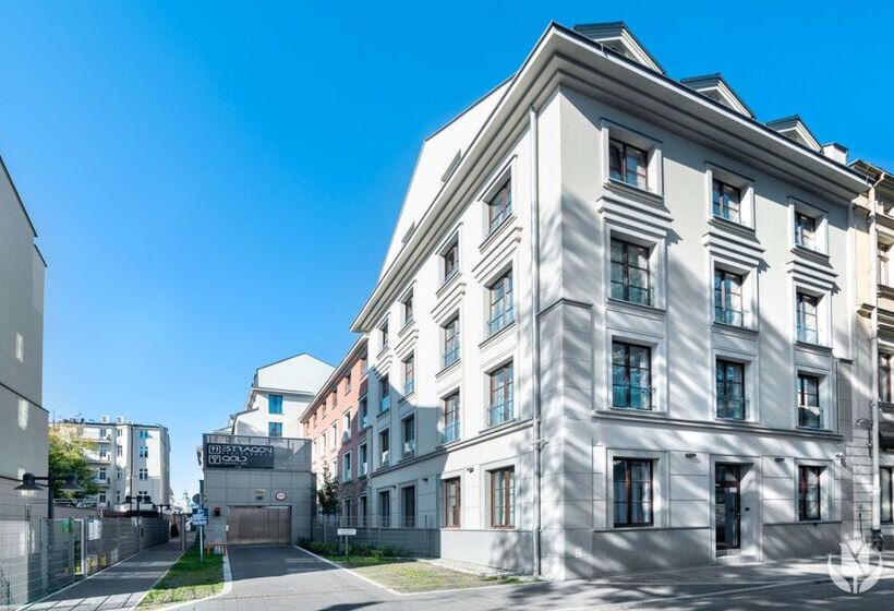 Fotos del hotel Golden Tulip Krakow Kazimierz:  88