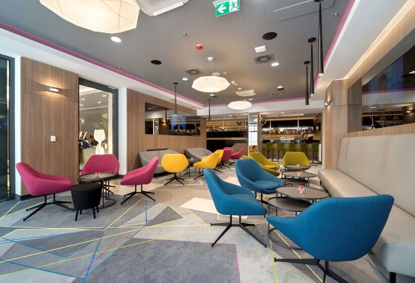 Fotos del hotel Golden Tulip Krakow Kazimierz:  20