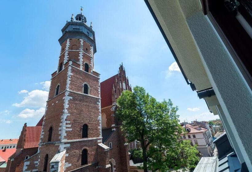 Fotos del hotel Golden Tulip Krakow Kazimierz:  76