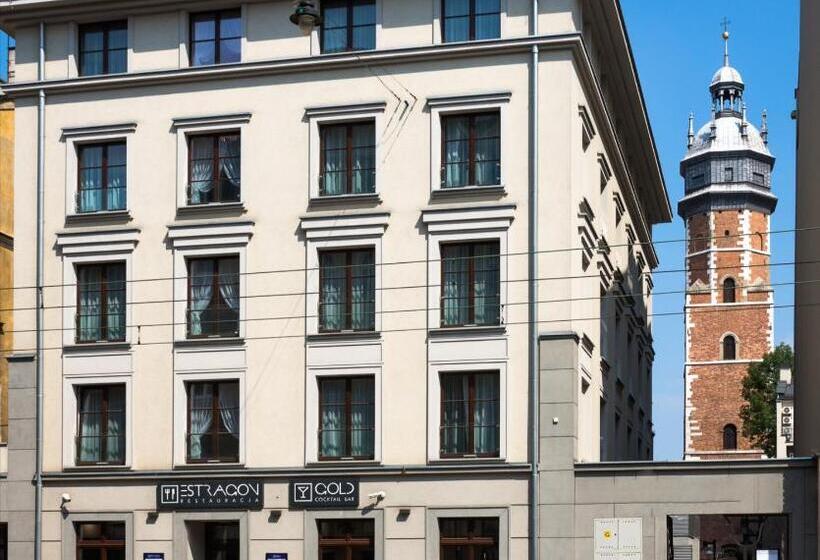 Golden Tulip Krakow Kazimierz