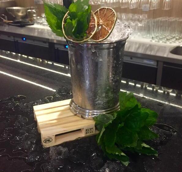 Fotos del hotel Golden Tulip Krakow Kazimierz:  26