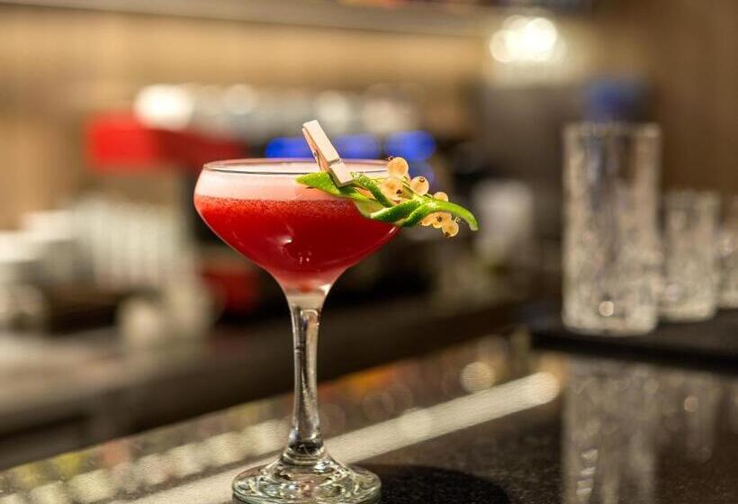 호텔 Golden Tulip Krakow Kazimierz