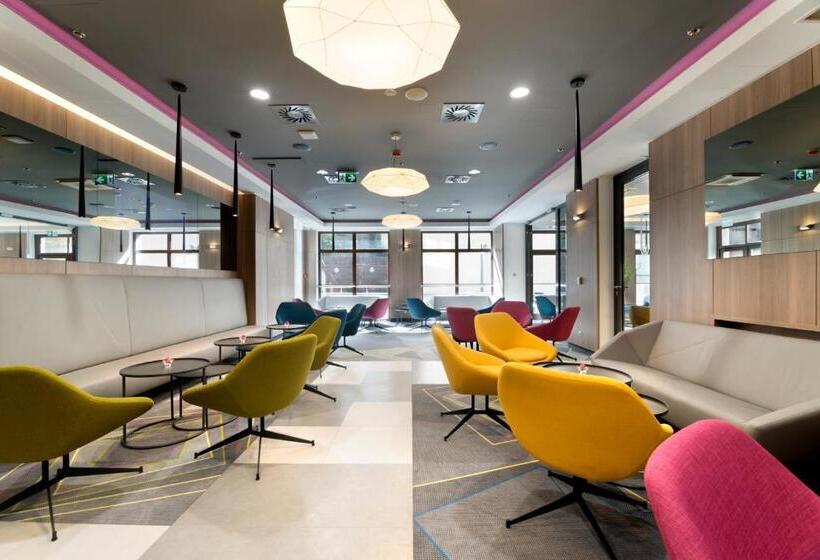 호텔 Golden Tulip Krakow Kazimierz