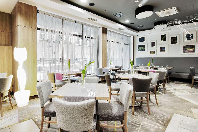 호텔 Golden Tulip Krakow Kazimierz