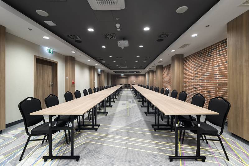 호텔 Golden Tulip Krakow Kazimierz