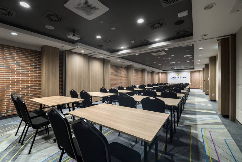 호텔 Golden Tulip Krakow Kazimierz