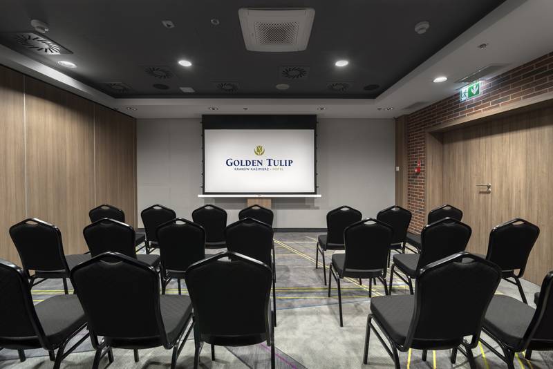 Fotos del hotel Golden Tulip Krakow Kazimierz:  36