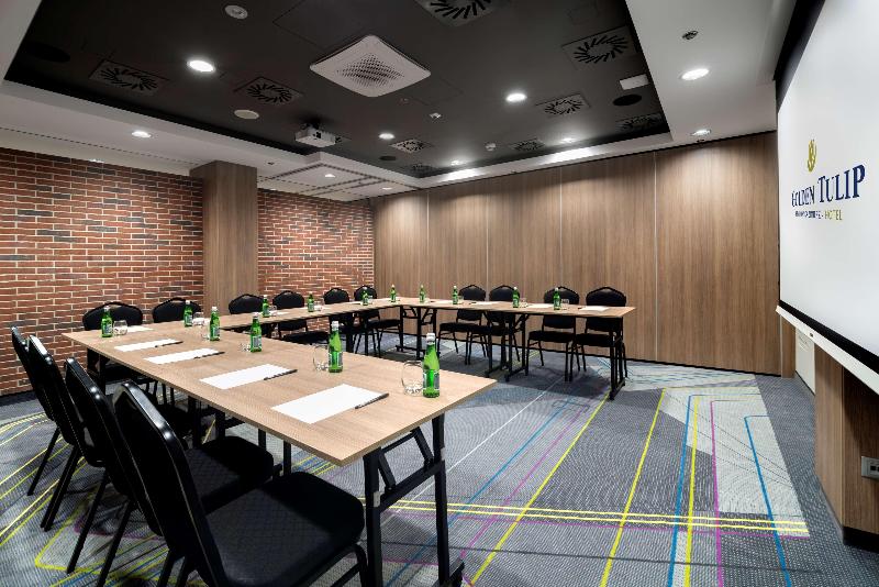 호텔 Golden Tulip Krakow Kazimierz