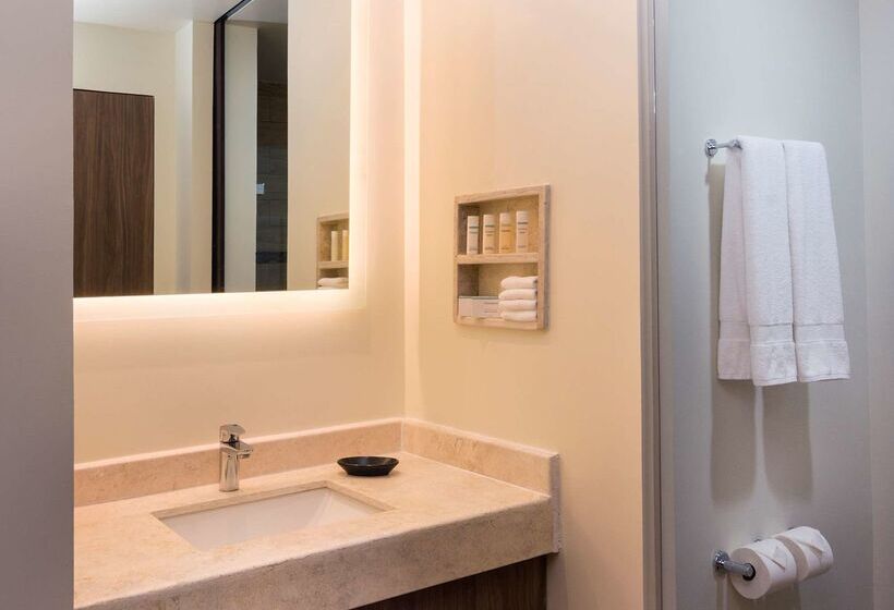 هتل Hampton Inn & Suites By Hilton Salamanca Bajio
