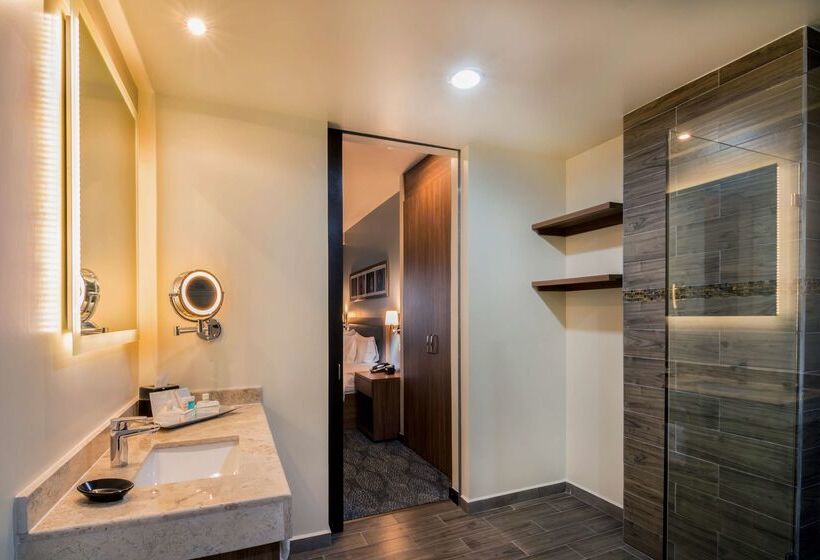 هتل Hampton Inn & Suites By Hilton Salamanca Bajio