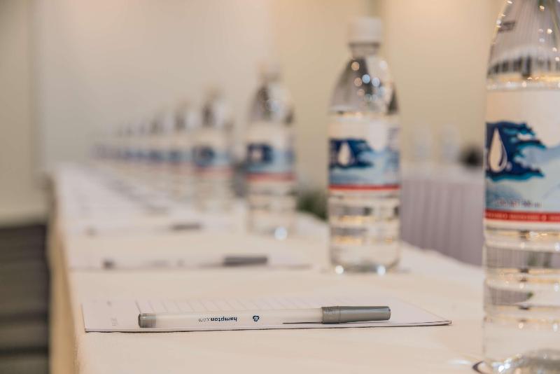 هتل Hampton Inn & Suites By Hilton Salamanca Bajio