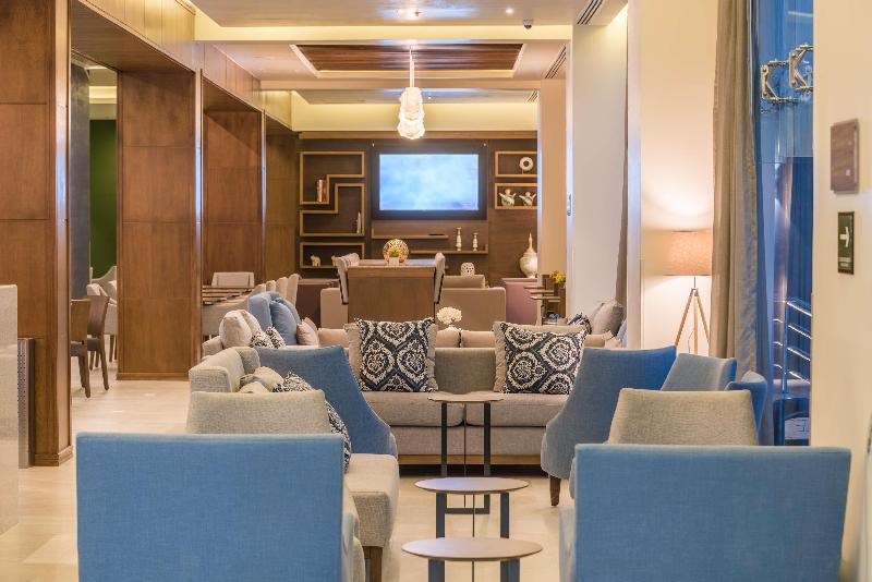 هتل Hampton Inn & Suites By Hilton Salamanca Bajio